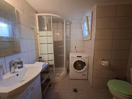 Anavros Park apartment