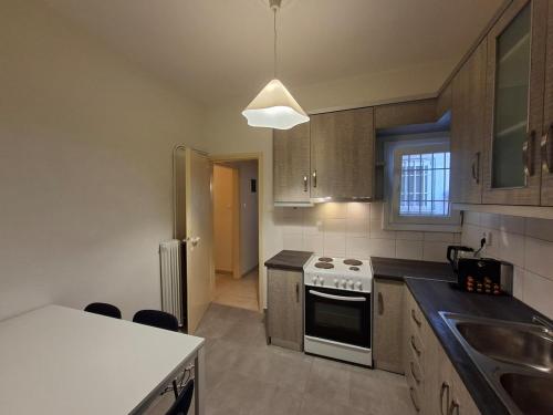 Anavros Park apartment