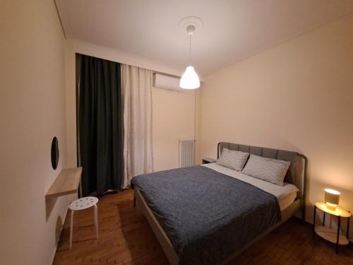 Anavros Park apartment