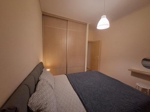 Anavros Park apartment