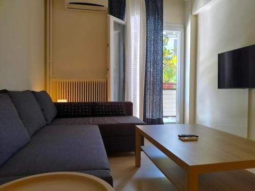 Anavros Park apartment