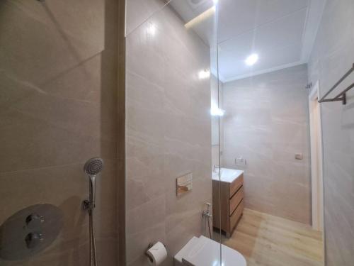 Casa Ruiz 2 - Sevilla
