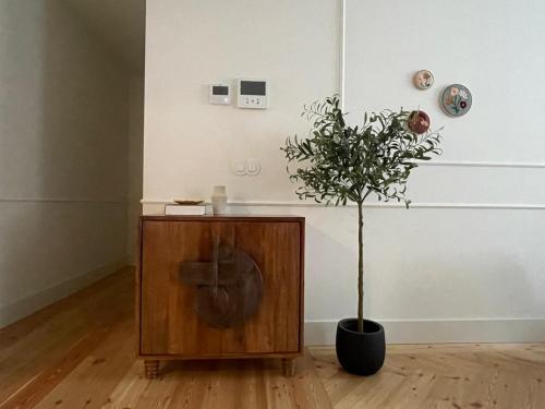 Luxury Flat in Lisbon Downtown Douradores II