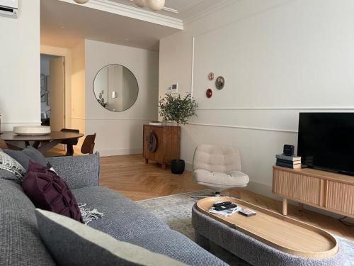 Luxury Flat in Lisbon Downtown Douradores II