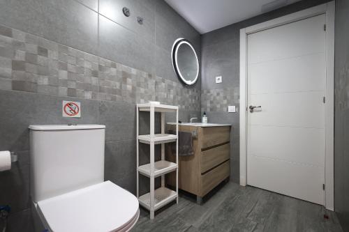 Apartamento Llevant Valencia-Junto al Mar