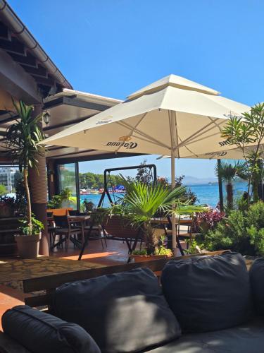 Family Escape di Mare
