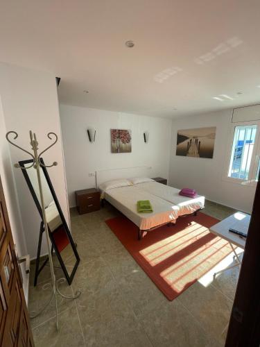 Magnífico apartamento con vistas al mar en Roses