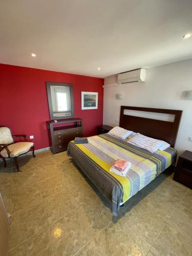 Magnífico apartamento con vistas al mar en Roses