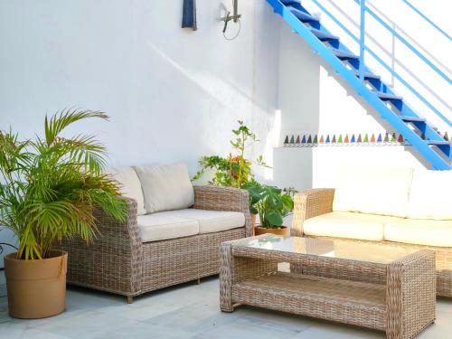 Veoapartment Alfaqueque