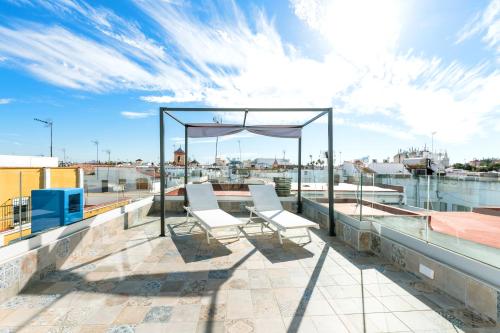 Veoapartment Alfaqueque