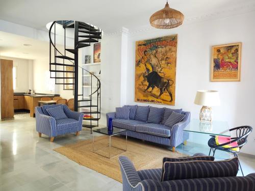 Veoapartment Alfaqueque