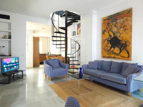 Veoapartment Alfaqueque