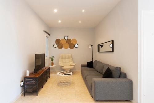 1751 - The Camp Nou FCB Apartment