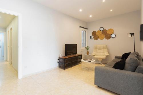 1751 - The Camp Nou FCB Apartment