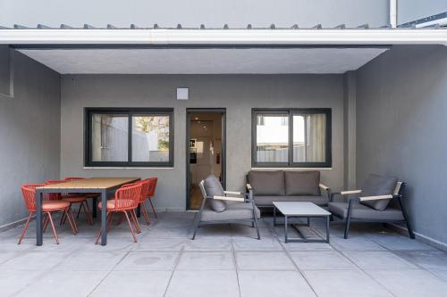 GuestReady - The Moon Apartments