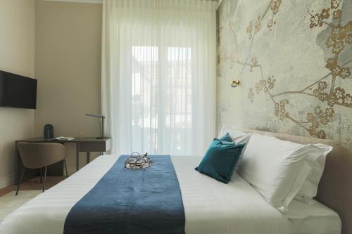 The Best Rent - Palazzo Tibaldi