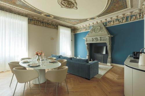 The Best Rent - Palazzo Tibaldi