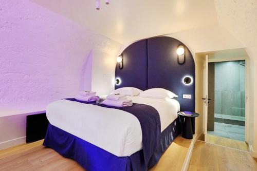 Charming apartment - 2BR 8P - Palais-Royal