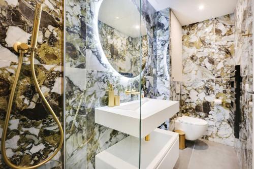 Charming apartment - 2BR 8P - Palais-Royal
