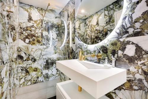 Charming apartment - 2BR 8P - Palais-Royal