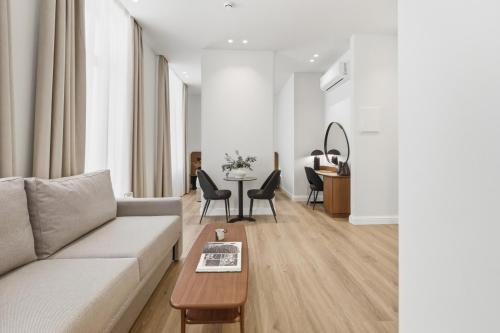 Hospi Living Cathedral Suites