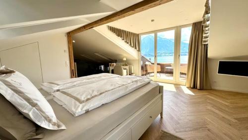 Luzern House with Indoor Pool