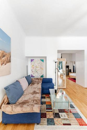 City Center Studio