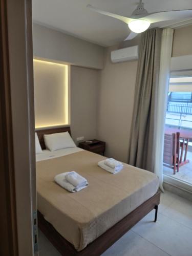 Kosmos Service Apartment Special Edition 1