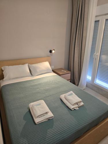 Kosmos Service Apartment Special Edition 1