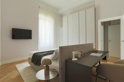 The Best Rent - Palazzo Tibaldi
