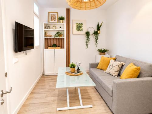 Nice apartment in Prosperidad