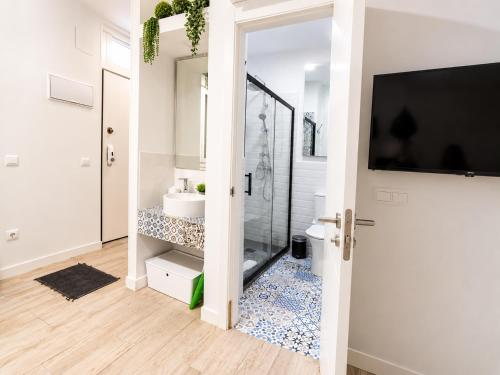 Nice apartment in Prosperidad