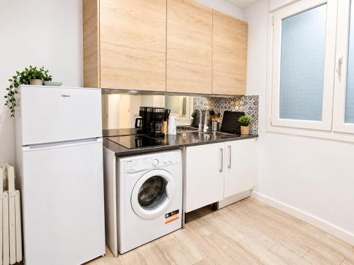 Nice apartment in Prosperidad