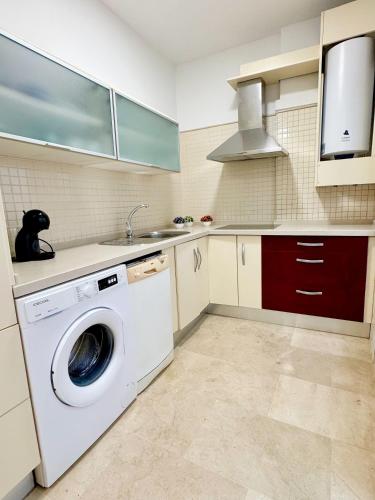 Exclusive Apartment Alameda Sevilla