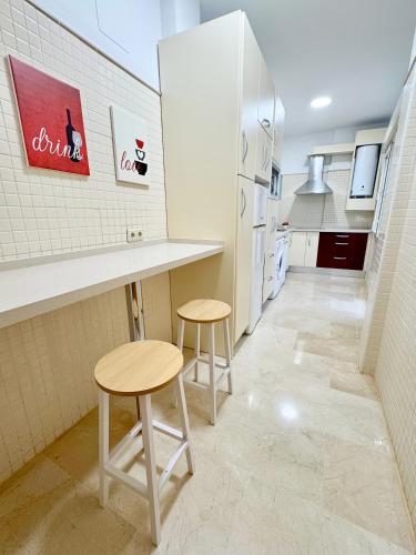 Exclusive Apartment Alameda Sevilla