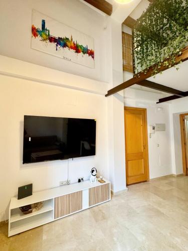 Exclusive Apartment Alameda Sevilla