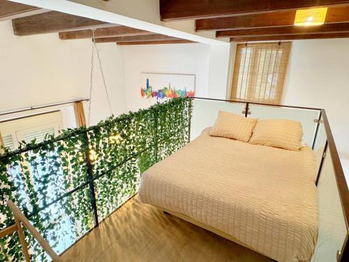 Exclusive Apartment Alameda Sevilla