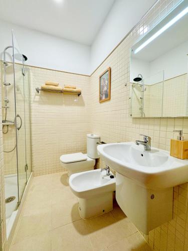 Exclusive Apartment Alameda Sevilla