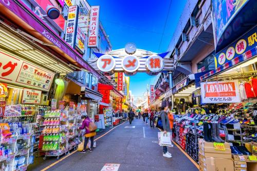 KOALA INN Jimbocho