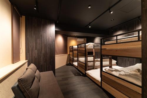 KOALA INN Jimbocho