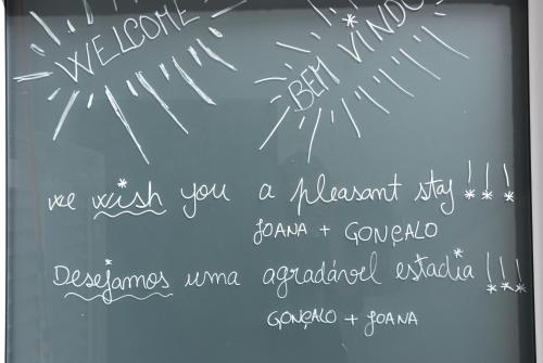 Gambar di galeri bagi Stressfree Suite di Vila Nova de Milfontes