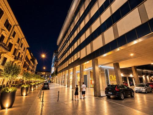 Five Suites - Corso Garibaldi