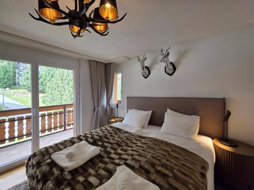 Chateau A21