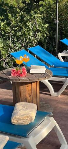Casa Loire - Private Villa with Pool