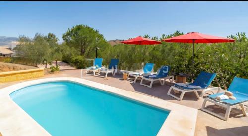 Casa Loire - Private Villa with Pool