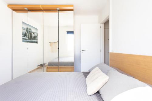 CHL Casa Arthur, ático en El Médano cerca de la playa