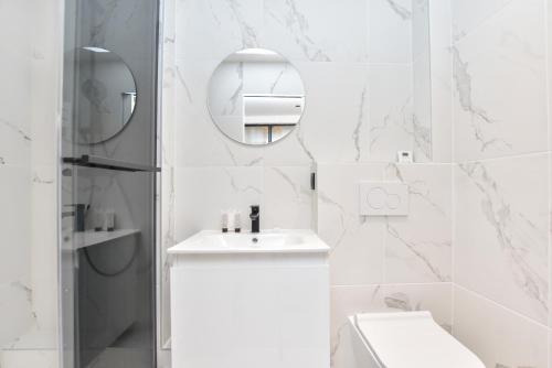 Authentic Apartment - 1BR 4P - Sentier