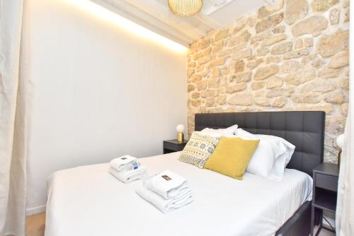 Authentic Apartment - 1BR 4P - Sentier