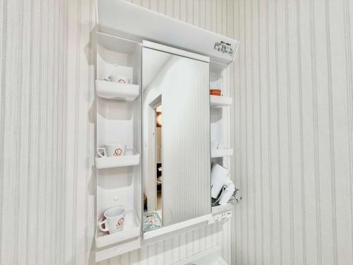 驹込一户建 3-Bedroom House with 1 living room -KI0585