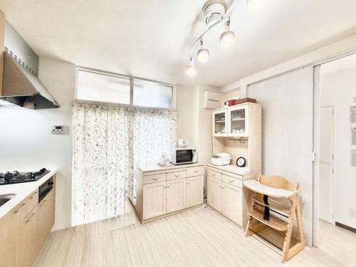 驹込一户建 3-Bedroom House with 1 living room -KI0585